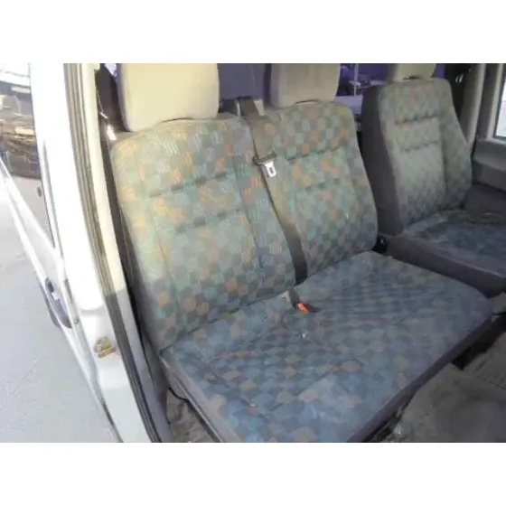 MERCEDES VITO (W638) COMBI '2001 110 CDI (638.194) BLANCO