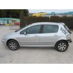 PEUGEOT 307 (S1) '2005 XR CLIM GRIS