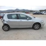 PEUGEOT 307 (S1) '2005 XR CLIM GRIS