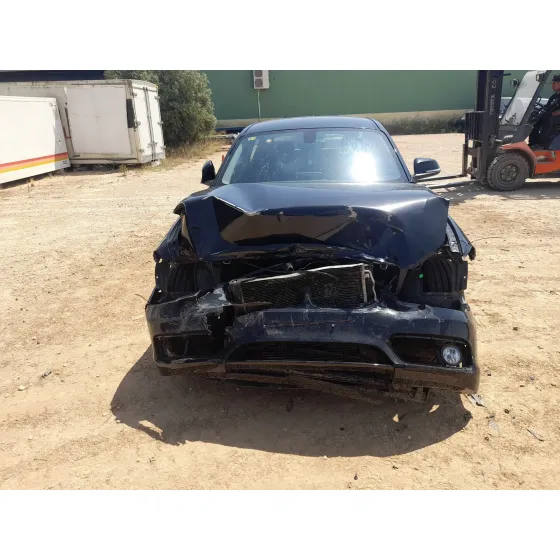 Bmw 1 (F20) 2015