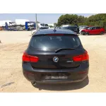 Bmw 1 (F20) 2015