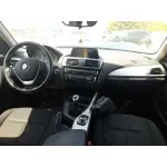 Bmw 1 (F20) 2015