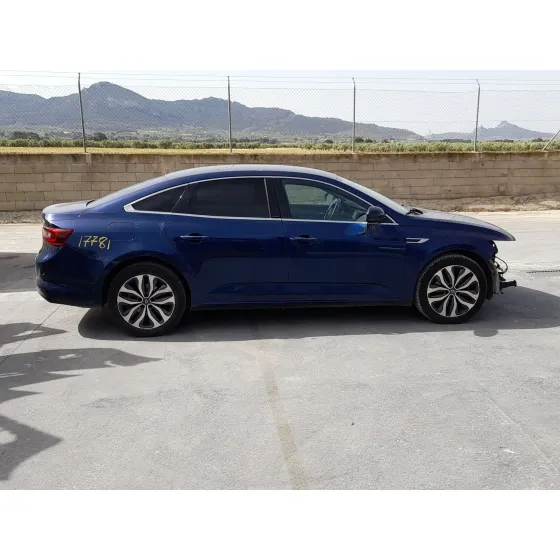 Renault TALISMAN (LP_) 2015