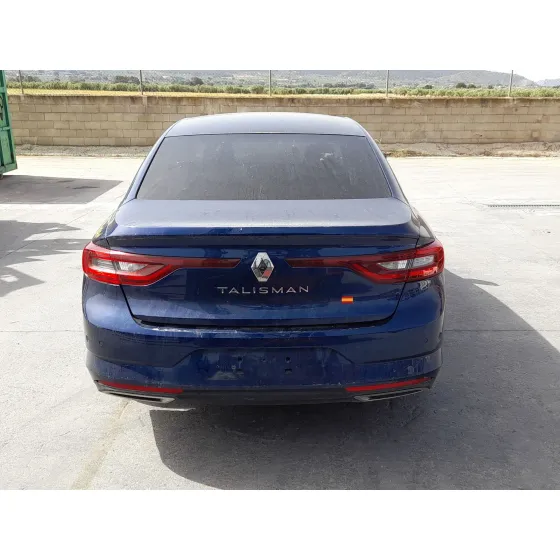 Renault TALISMAN (LP_) 2015