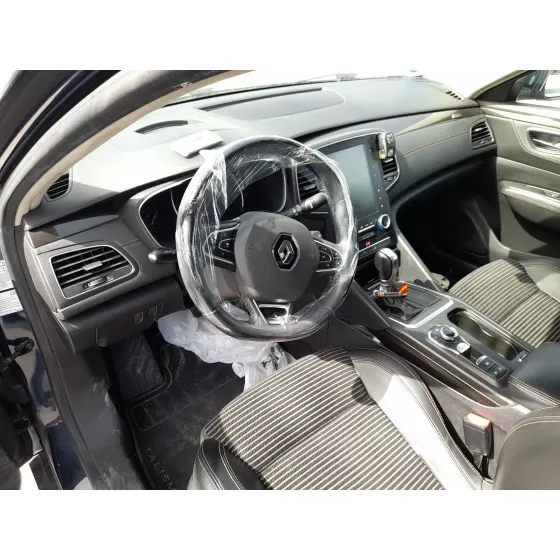 Renault TALISMAN (LP_) 2015