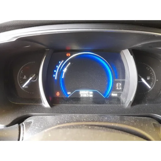 Renault TALISMAN (LP_) 2015
