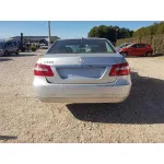 MERCEDES CLASE E (W212) LIM. '2009 E 220 CDI BLUE EFFICIENCY GRIS