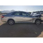 MERCEDES CLASE E (W212) LIM. '2009 E 220 CDI BLUE EFFICIENCY GRIS