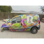 PEUGEOT BIPPER PEUGEOT BIPPER '2011 BASICO BLANCO 2008