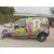 PEUGEOT BIPPER PEUGEOT BIPPER '2011 BASICO BLANCO 2008