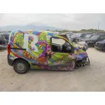 PEUGEOT BIPPER PEUGEOT BIPPER '2011 BASICO BLANCO 2008