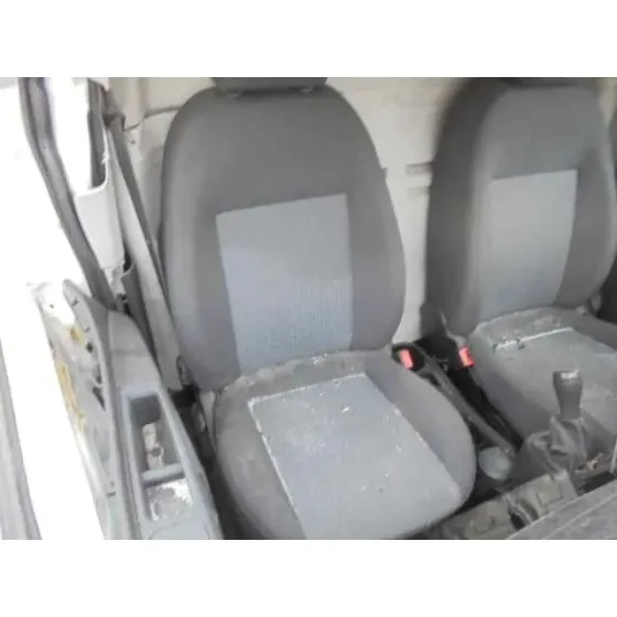 PEUGEOT BIPPER '2011 BASICO BLANCO