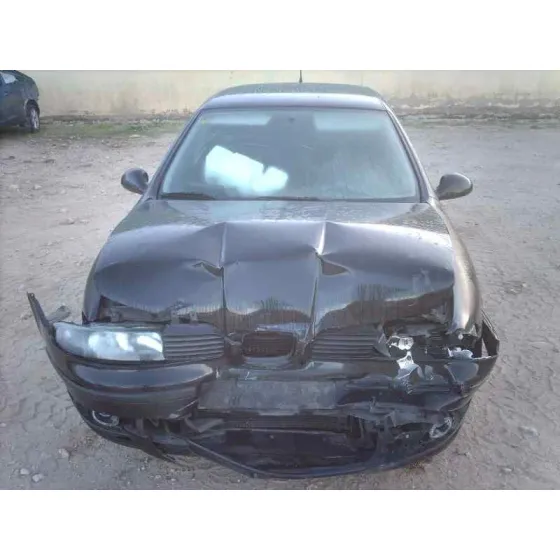 SEAT LEON (1M1) '2006 LAST EDITION NEGRO