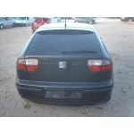 SEAT LEON (1M1) '2006 LAST EDITION NEGRO