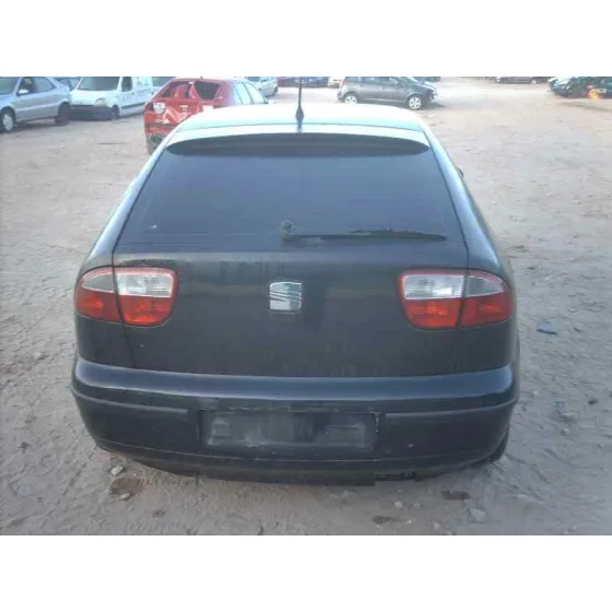 SEAT LEON (1M1) '2006 LAST EDITION NEGRO