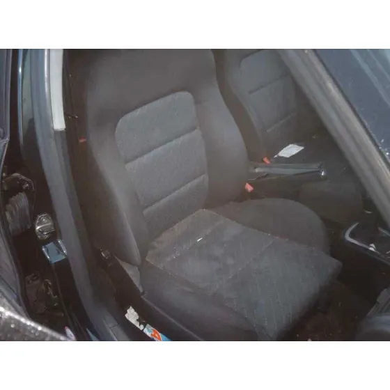 SEAT LEON (1M1) '2006 LAST EDITION NEGRO