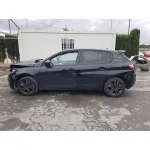 PEUGEOT 308 '2017 STYLE NEGRO