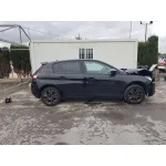 PEUGEOT 308 '2017 STYLE NEGRO