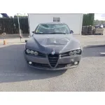ALFA ROMEO 159 (140) '2006 1.9 JTDM 8V ELEGANTE GRIS