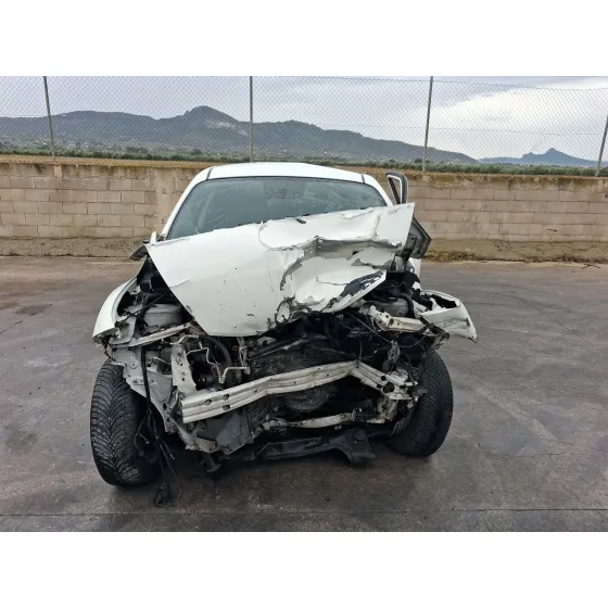 Nissan JUKE (F15) 2010
