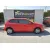 VOLKSWAGEN POLO (6R1) '2011 ADVANCE ROJO