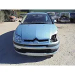CITROEN C4 BERLINA '2006 COLLECTION GRIS