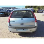 CITROEN C4 BERLINA '2006 COLLECTION GRIS
