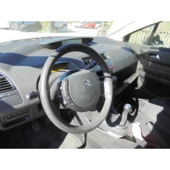 CITROEN C4 BERLINA '2006 COLLECTION GRIS