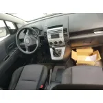 MAZDA 5 BERL. (CR) '2006 2.0 CRTD ACTIVE (81KW) GRIS