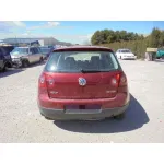 VOLKSWAGEN GOLF V BERLINA (1K1) VOLKSWAGEN GOLF V BERLINA (1K1) '2004 CONCEPTLINE (E) GRANATE 2003
