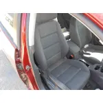 VOLKSWAGEN GOLF V BERLINA (1K1) VOLKSWAGEN GOLF V BERLINA (1K1) '2004 CONCEPTLINE (E) GRANATE 2003