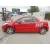 PEUGEOT 207 CC PEUGEOT 207 CC '2007 BASICO ROJO 2007