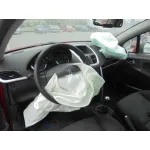 PEUGEOT 207 CC PEUGEOT 207 CC '2007 BASICO ROJO 2007