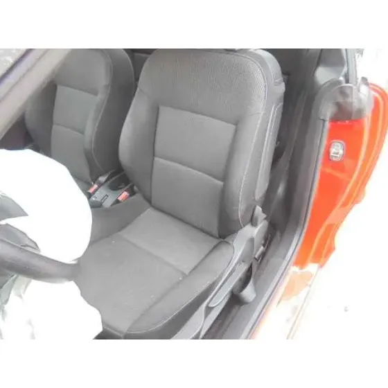 PEUGEOT 207 CC '2007 BASICO ROJO