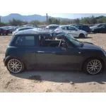 MINI MINI (R50,R53) MINI MINI (R50,R53) '2001 ONE NEGRO 2001
