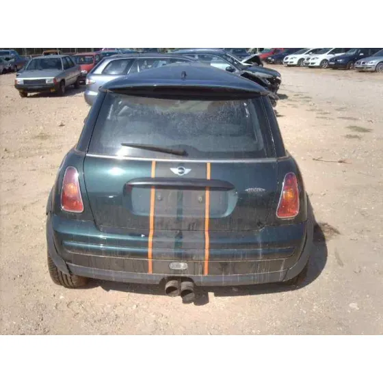 MINI MINI (R50,R53) '2001 ONE NEGRO