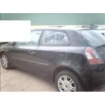 FIAT STILO (192) '2002 1.9 JTD 115 NEGRO