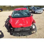 FORD FIESTA (CB1) FORD FIESTA (CB1) '2009 AMBIENTE ROJO 2008