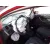 FORD FIESTA (CB1) FORD FIESTA (CB1) '2009 AMBIENTE ROJO 2008