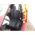 FORD FIESTA (CB1) FORD FIESTA (CB1) '2009 AMBIENTE ROJO 2008