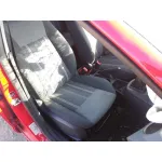 FORD FIESTA (CB1) FORD FIESTA (CB1) '2009 AMBIENTE ROJO 2008