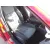 FORD FIESTA (CB1) FORD FIESTA (CB1) '2009 AMBIENTE ROJO 2008