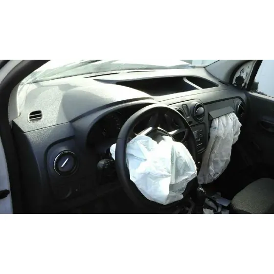 DACIA DOKKER '2017 ACCESS BLANCO