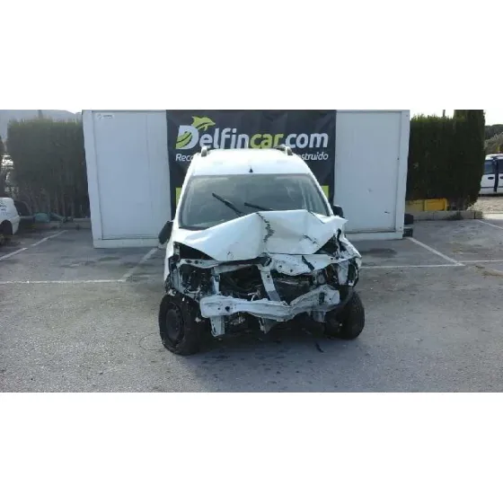 DACIA DOKKER '2017 ACCESS BLANCO