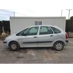 CITROEN XSARA PICASSO '2005 2.0 HDI SX GRIS