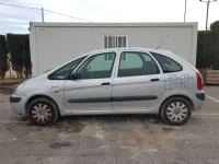 Imagen del vehículo