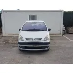 CITROEN XSARA PICASSO '2005 2.0 HDI SX GRIS