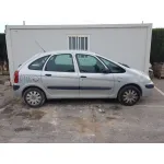 CITROEN XSARA PICASSO '2005 2.0 HDI SX GRIS