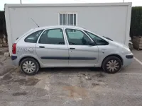 Imagen del vehículo