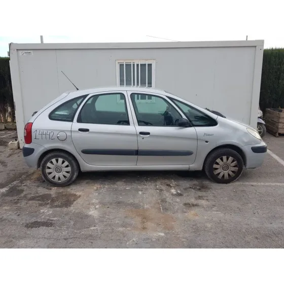 CITROEN XSARA PICASSO '2005 2.0 HDI SX GRIS